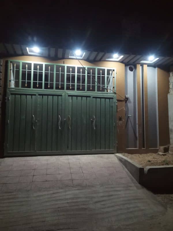 Brand new house for sale in Islamabad (Marwa town) 0