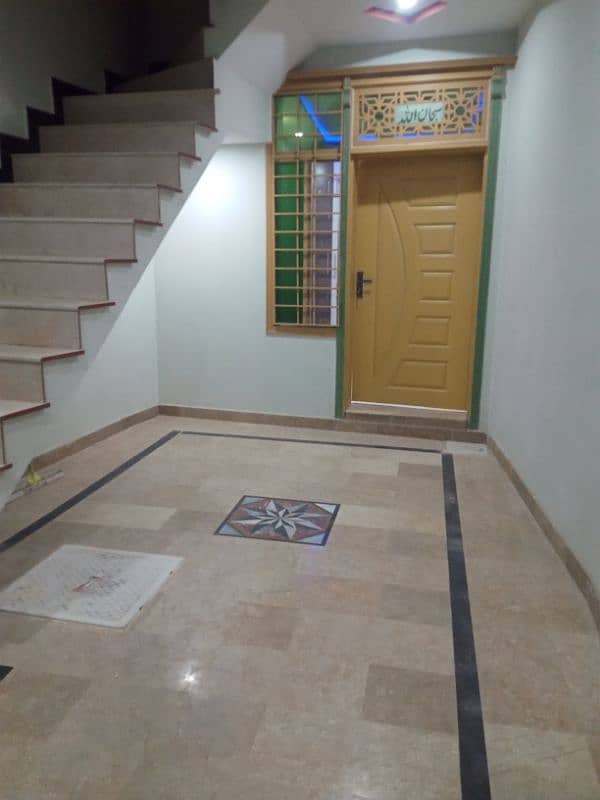 Brand new house for sale in Islamabad (Marwa town) 1