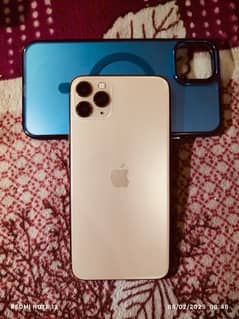 IPhone 11 Pro Max 256 GB PTA APPROVED