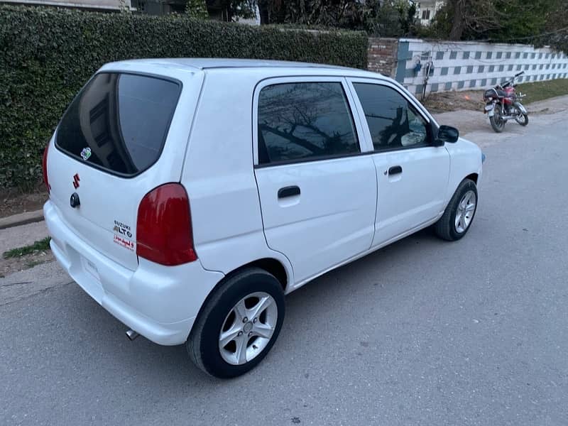 Suzuki Alto 2003 2