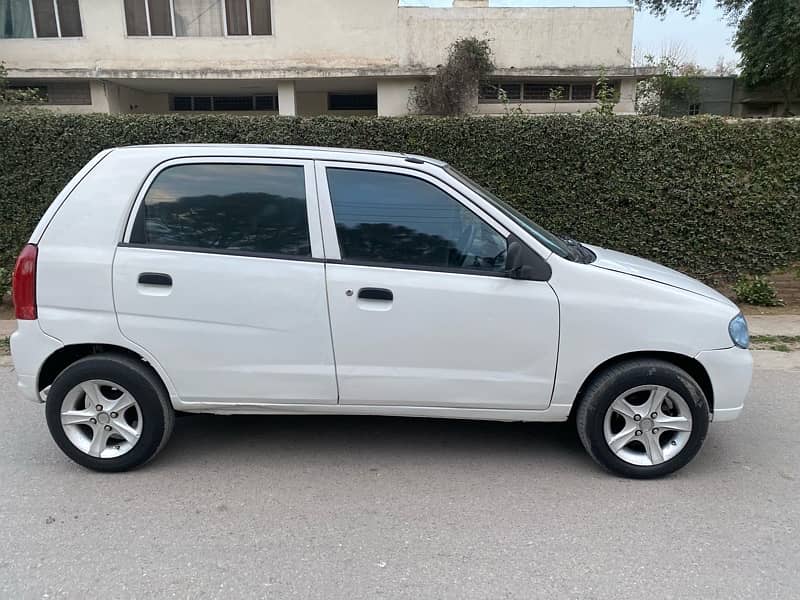 Suzuki Alto 2003 3