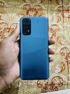 Redmi Note 11