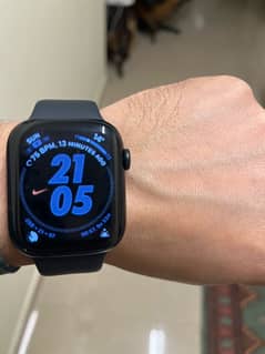 Apple Watch 7 45mm