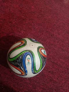 Brazuca original football made in sialkot