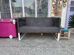 IKea 2 seater sofa available in excellent condition