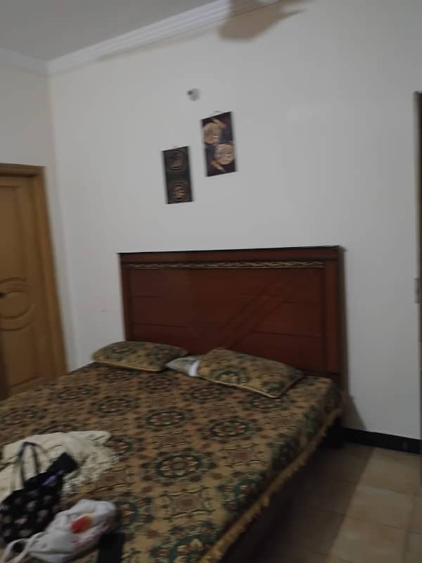 Ghouri town pH 1 Ground floor water electrity Available 5