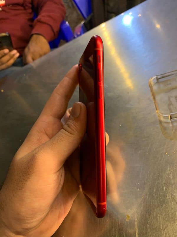 iphone XR 64GB non pta jv 4