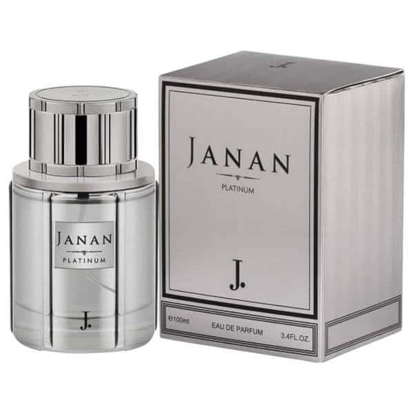 janan perfume long lasting for man 0