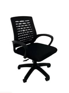 Computer revolving chair imported