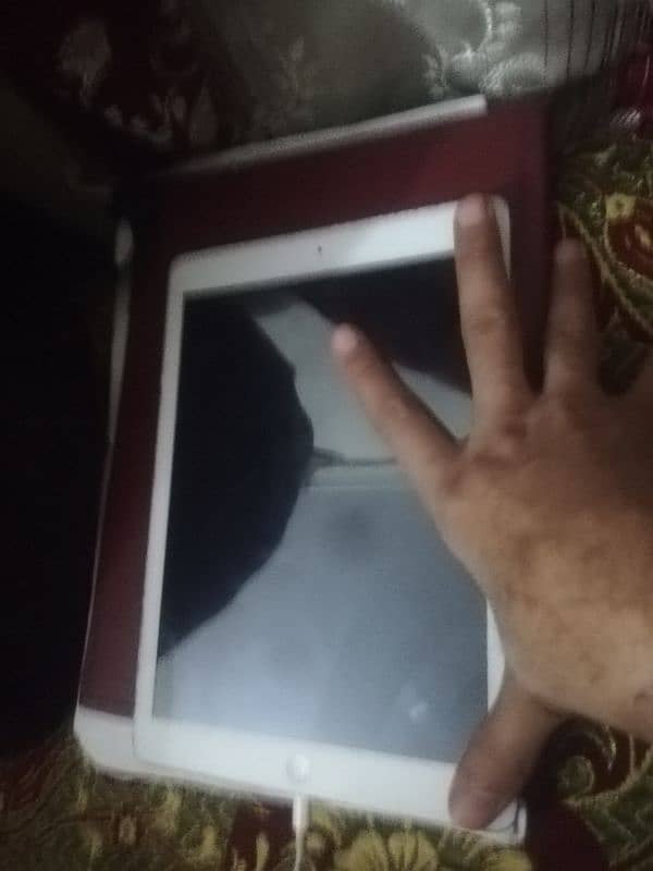 Apple Ipad Air A1474 0