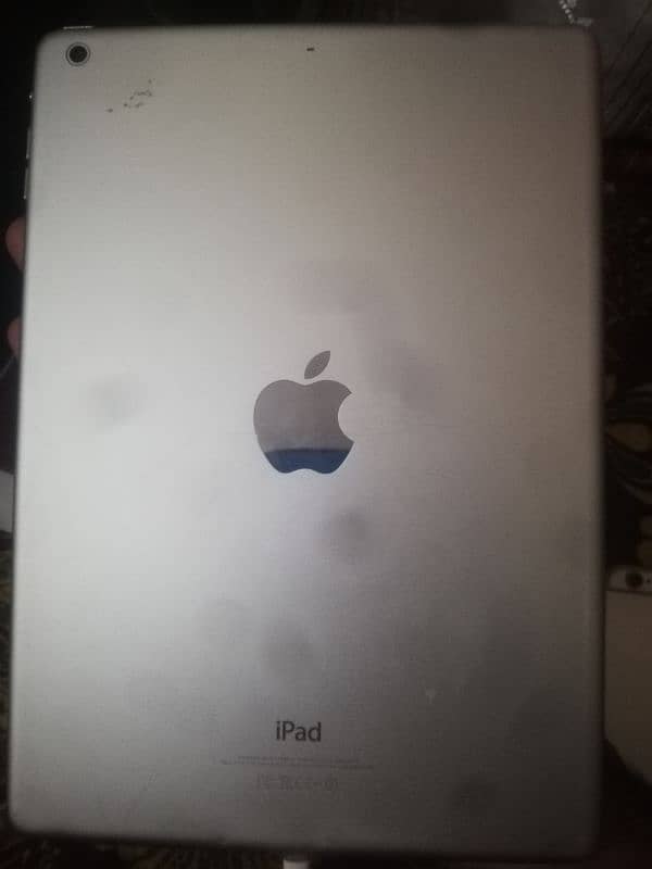 Apple Ipad Air A1474 3