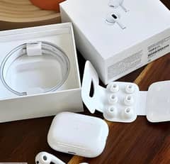 Airpod pro 2nd generation (NEW) Cash on delivery