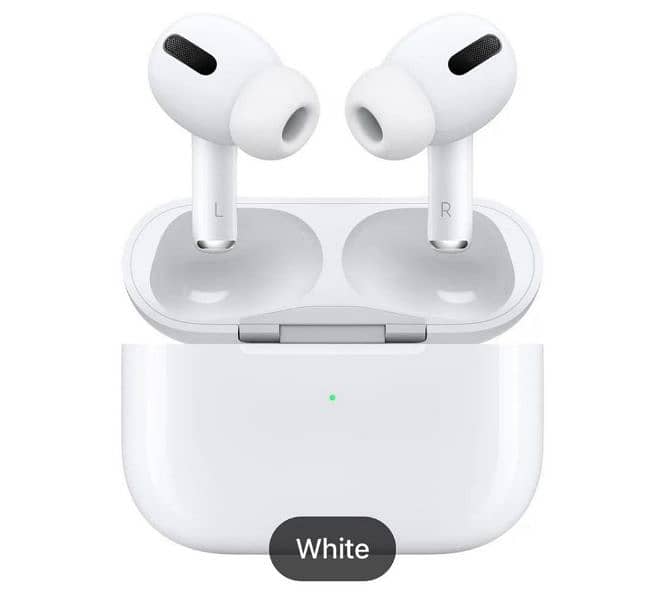 Airpod pro 2nd generation (NEW) Cash on delivery 1