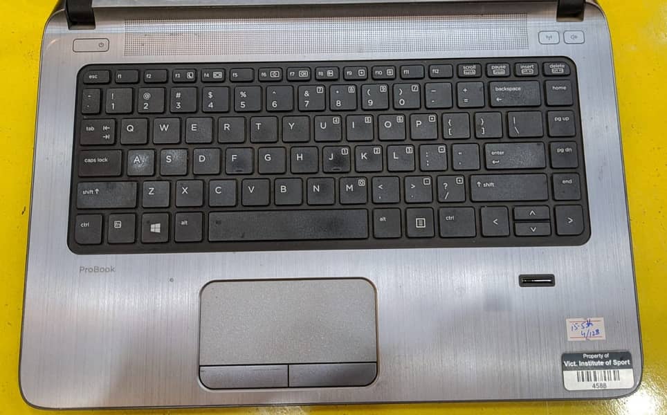 Hp Probook 440 G2 For Sale,Best Price Whatsapp 03162234697 1