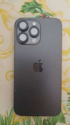 iPhone 14 pro max 128/gb