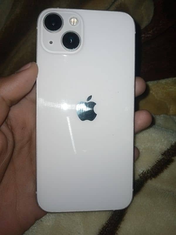 iPhone 13 jv 128 GB for sale 1