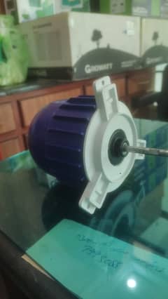 DC fan Motor Bldc