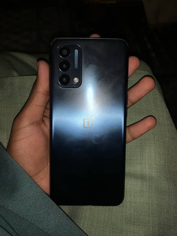 oneplus N200 5g pta approved 3