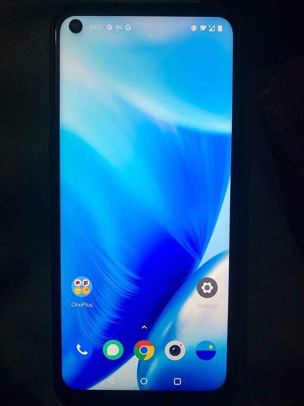 oneplus N200 5g pta approved 5