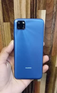 Huawei Y5p