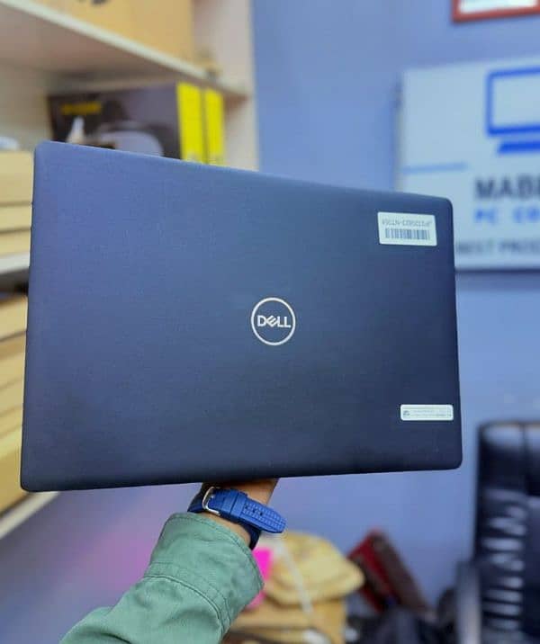 Dell Gaming Core i7 10th Gen- 2GB Nvidia Graphic(Ram 32GB + SSD 512GB) 2