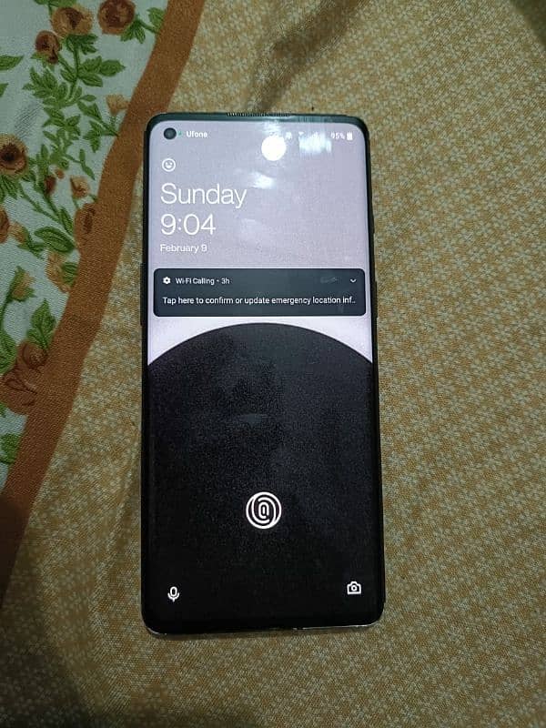 OnePlus 8 | 8 GB Ram | 128 GB Rom | 10/10 Condition 0