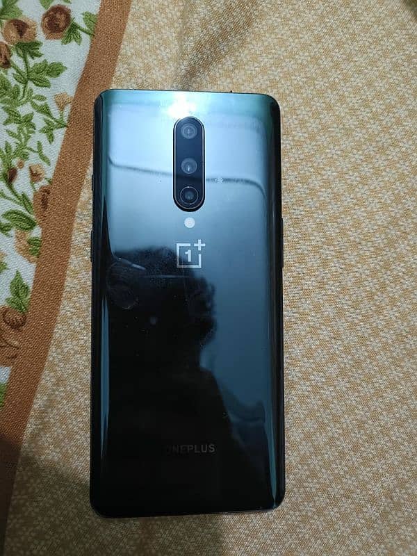 OnePlus 8 | 8 GB Ram | 128 GB Rom | 10/10 Condition 5