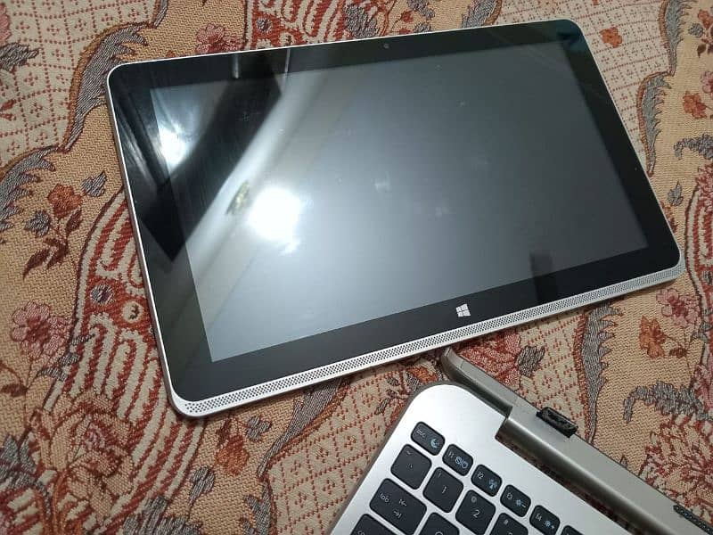 laptop and convert into tablet 3