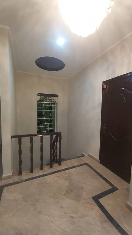 5 Marla House In Bahria Town For Sale 15