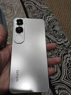 Vivo y200 latest vivo set