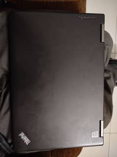 Lenovo laptop