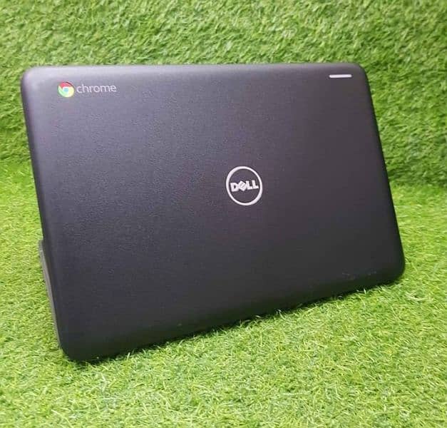 Dell Chrome book 3180 Windows 0