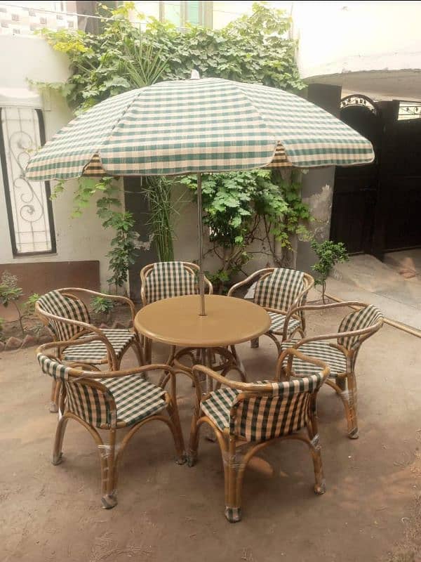 outdoor furniture 5