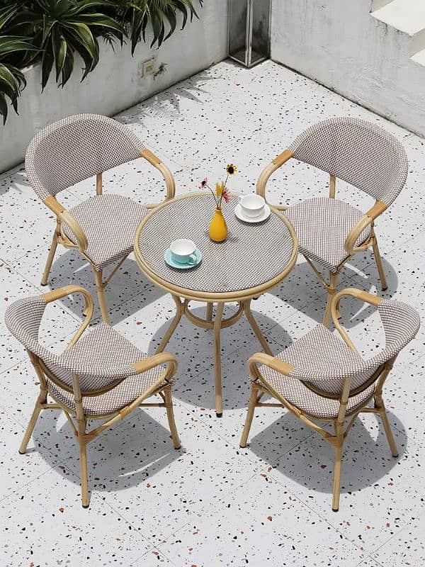 outdoor furniture 6