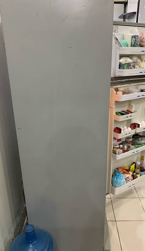 Haier Refrigerator 0
