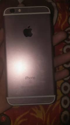 IPHONE 6S 64 GB