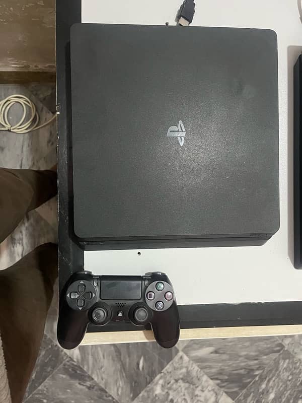 ps4 slim for sell 0