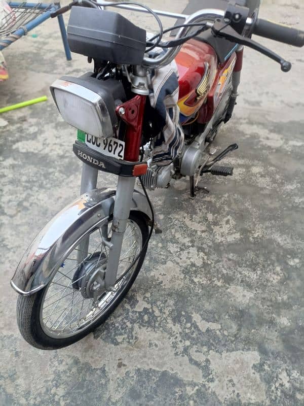 bike bilkul newo halt ma ha 0