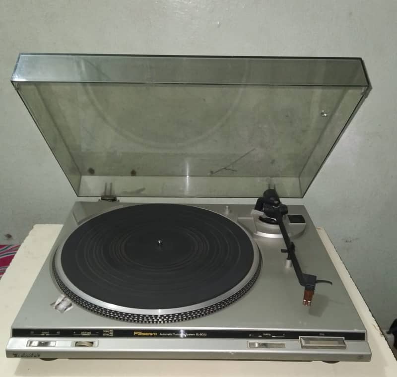 technics SL BD22 0