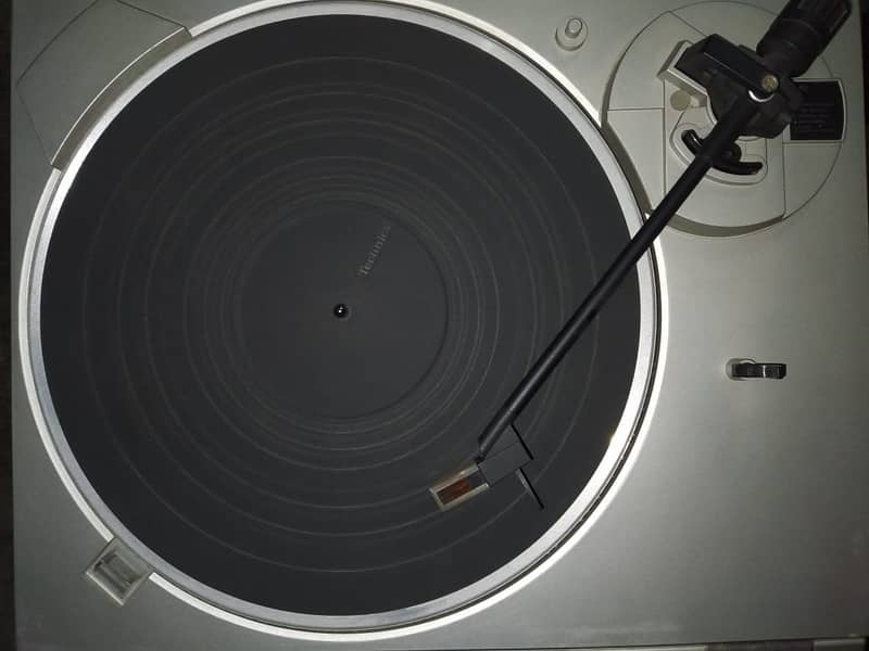 technics SL BD22 1