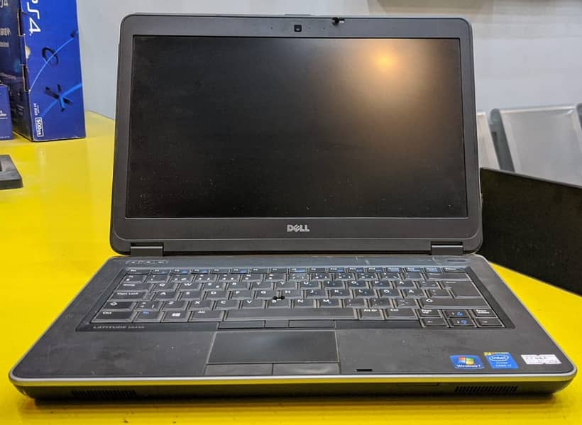 Dell Lattitude E6440  For Sale,Best Price Whatsapp 03162234697 0