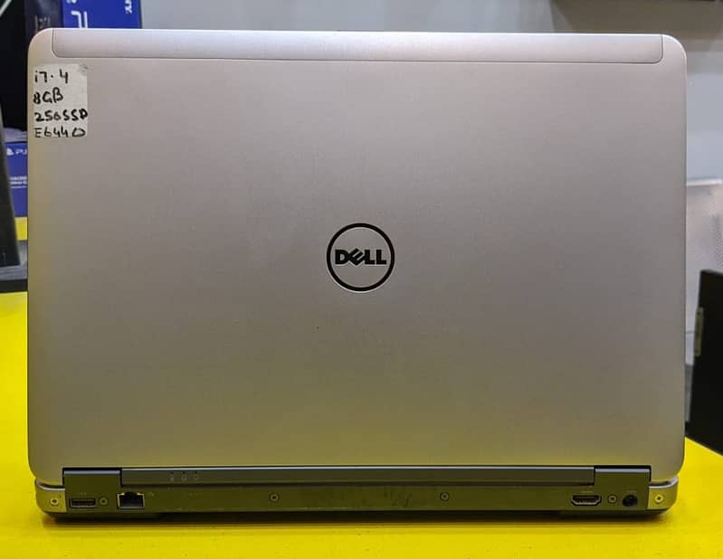 Dell Lattitude E6440  For Sale,Best Price Whatsapp 03162234697 1