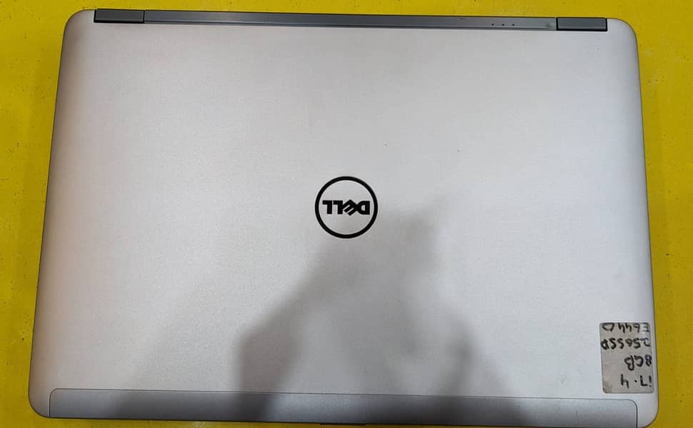 Dell Lattitude E6440  For Sale,Best Price Whatsapp 03162234697 4