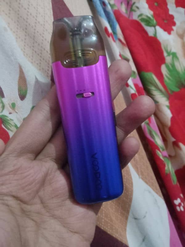 voopoo vmate pro 1