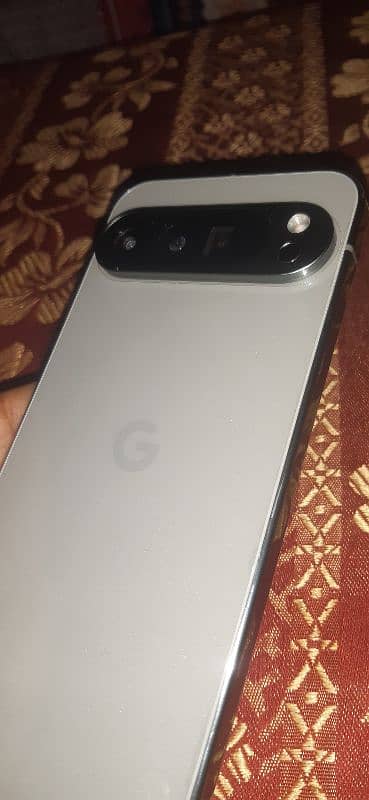 Google Pixel 9 Pro XL (Non PTA) 3