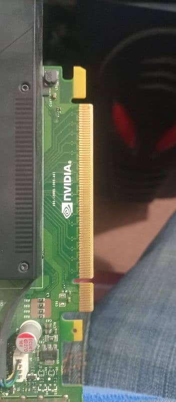 Nvidia Quadro k2000 3