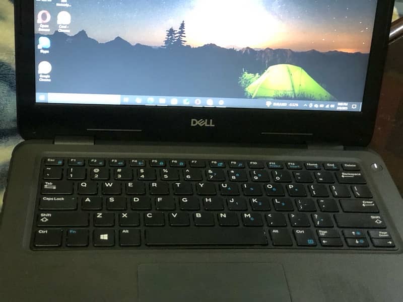 Dell Latitude 3300 core i3 7th Gen, DDR4 Ram, extra slim, 6