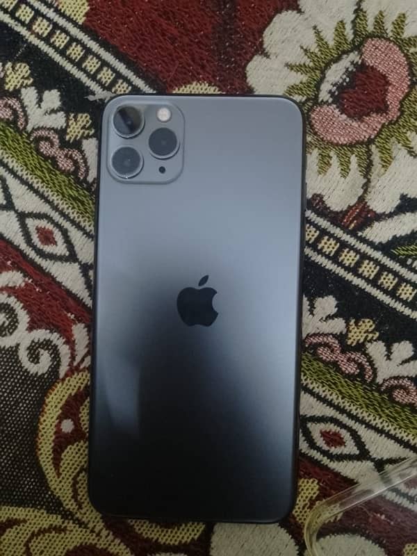 iphone 11 pro max 256 gb factory unlock 0