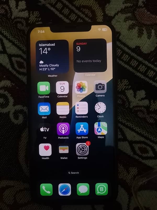 iphone 11 pro max 256 gb factory unlock 1