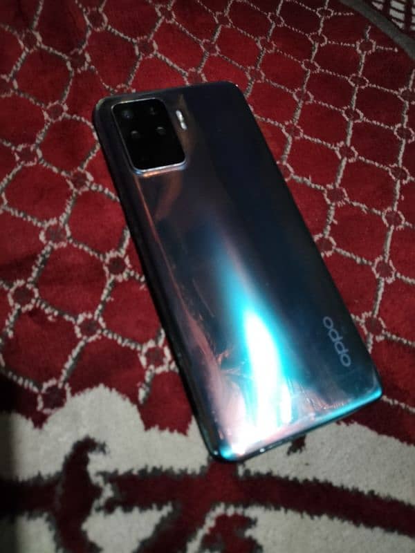 oppo f19 pro 8 128 urgent sale 1